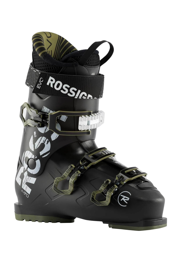Rossignol Evo 70 Ski boot - Black / Khaki