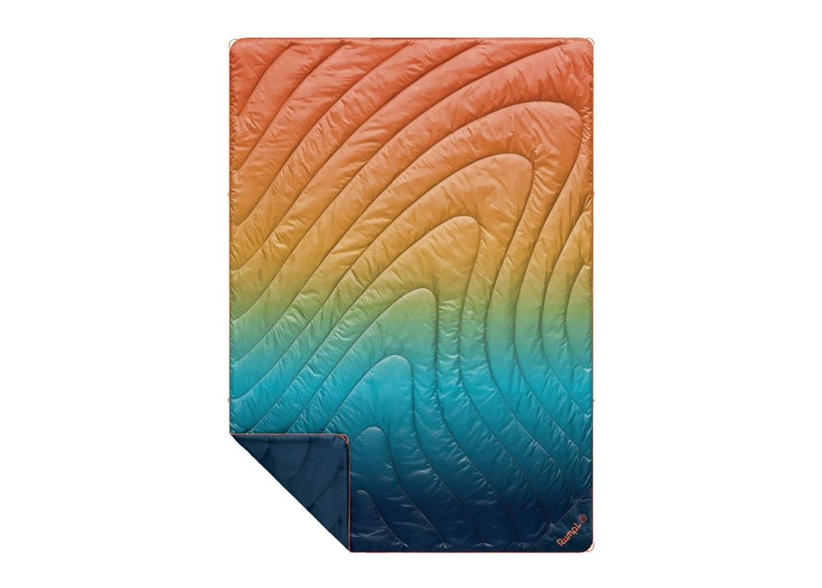 Rumpl Original Puffy Blanket - Thumbnail 2