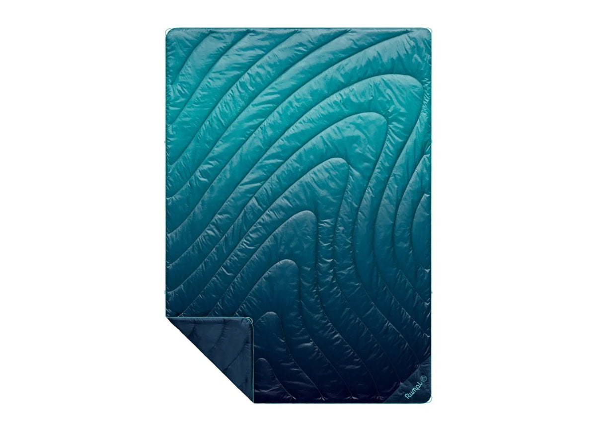 Rumpl Original Puffy Blanket
