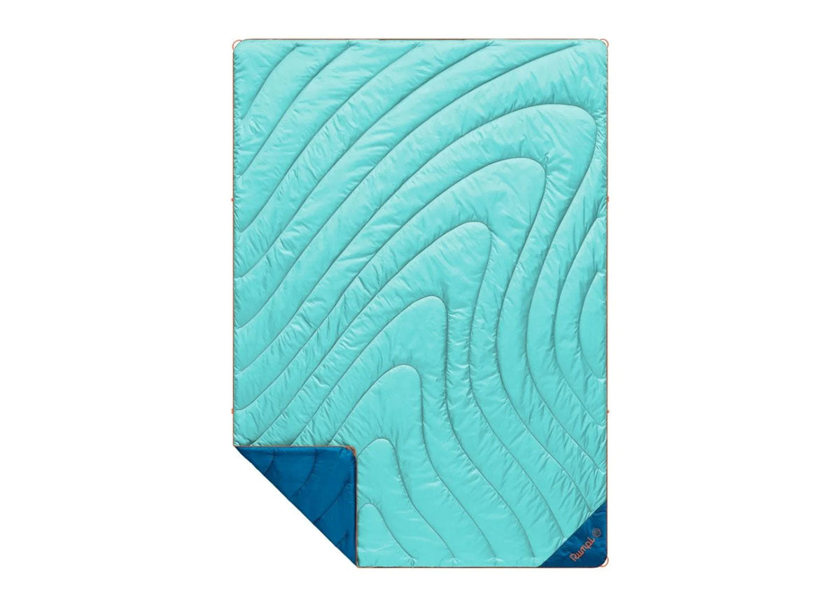Rumpl Original Puffy Blanket - Thumbnail 4