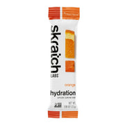 Skratch Labs Skratch Hydration Drink Mix - Single Serving Orange