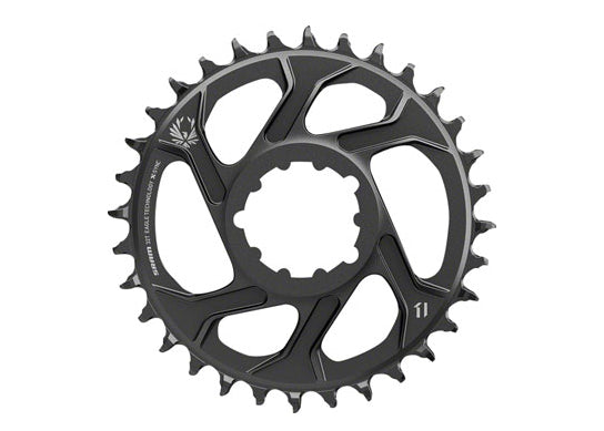 SRAM X-Sync 2 Eagle Direct Mountain Chainring- 30T, 3mm Boost Offset 12-Speed - Idaho Mountain Touring