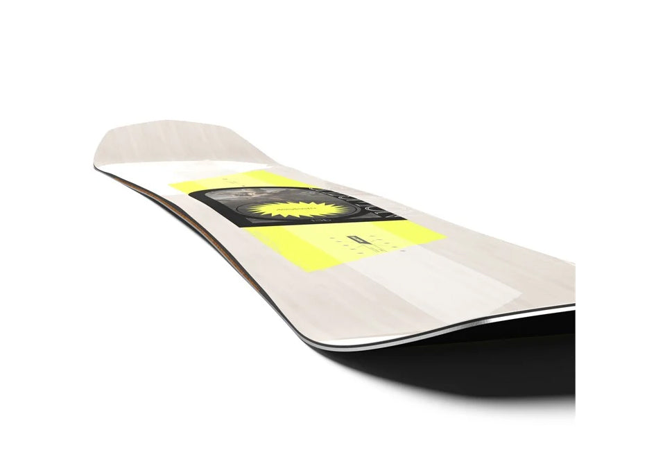 Salomon Assassin Snowboard