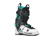 Women's Gea RS Alpine Touring Boots (New) - Idaho Mountain Touring