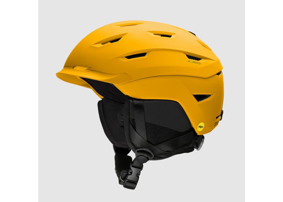 Men's Level MIPS Helmet - Idaho Mountain Touring