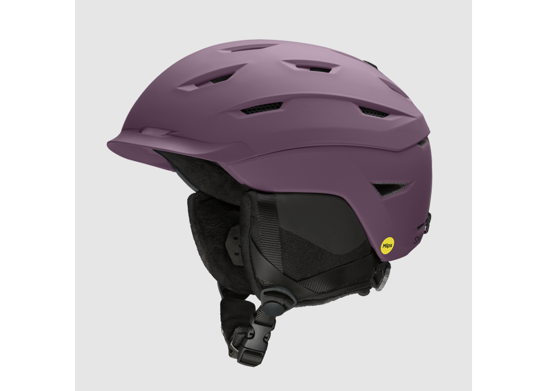 Women's Liberty MIPS Snow Helmet - Idaho Mountain Touring