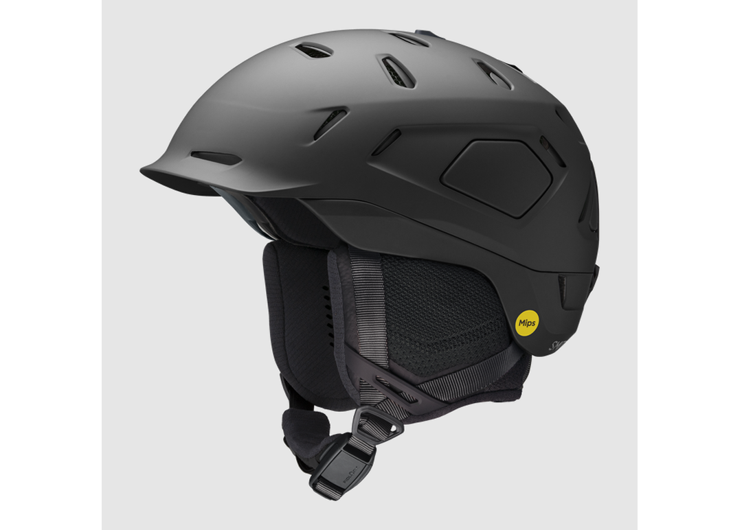 Nexus Mips Helmet - Idaho Mountain Touring