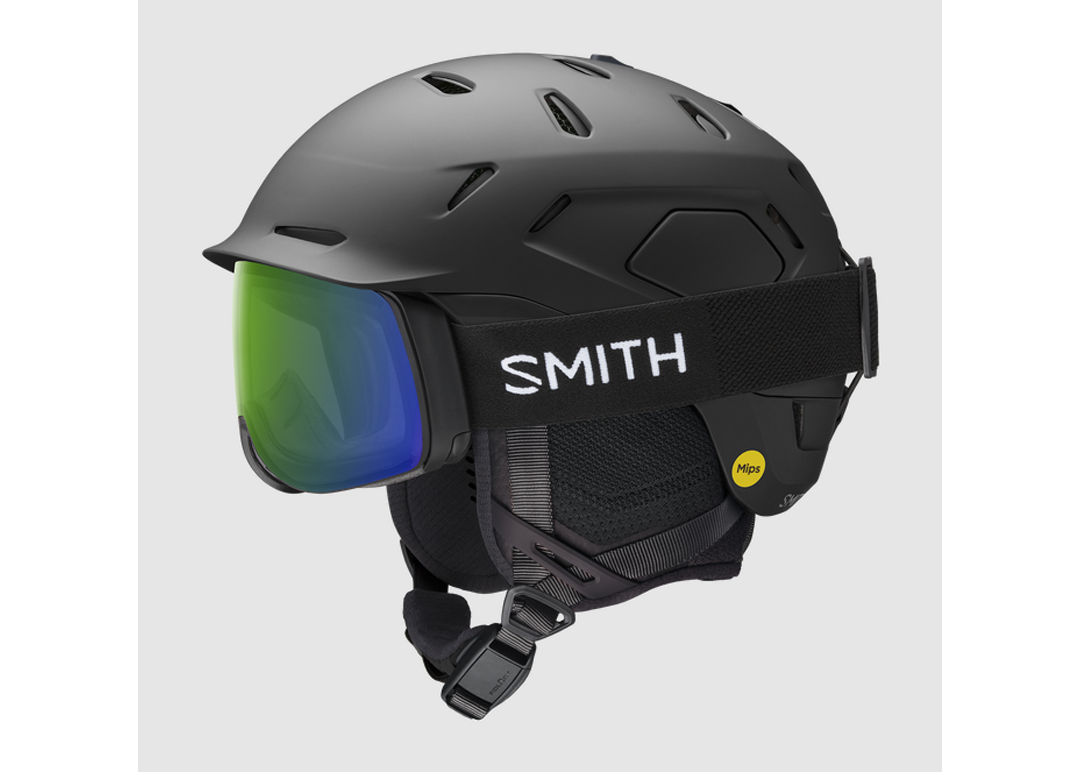 Nexus Mips Helmet - Idaho Mountain Touring