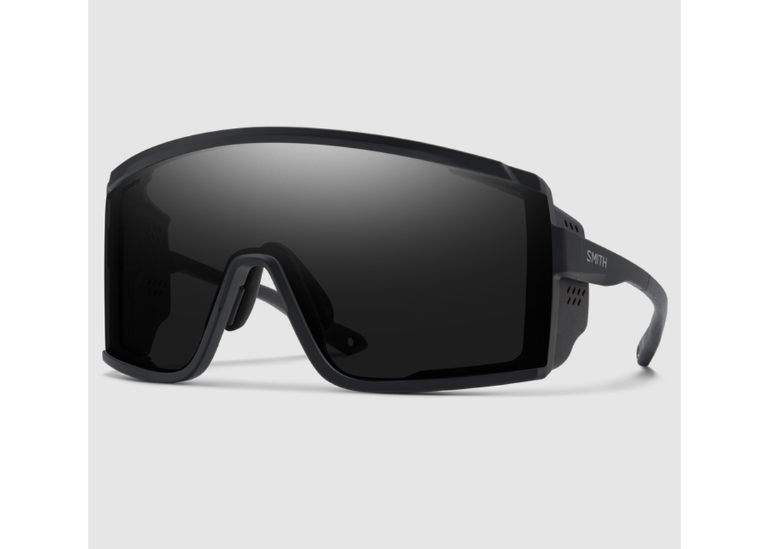 Pursuit Sunglasses - Idaho Mountain Touring