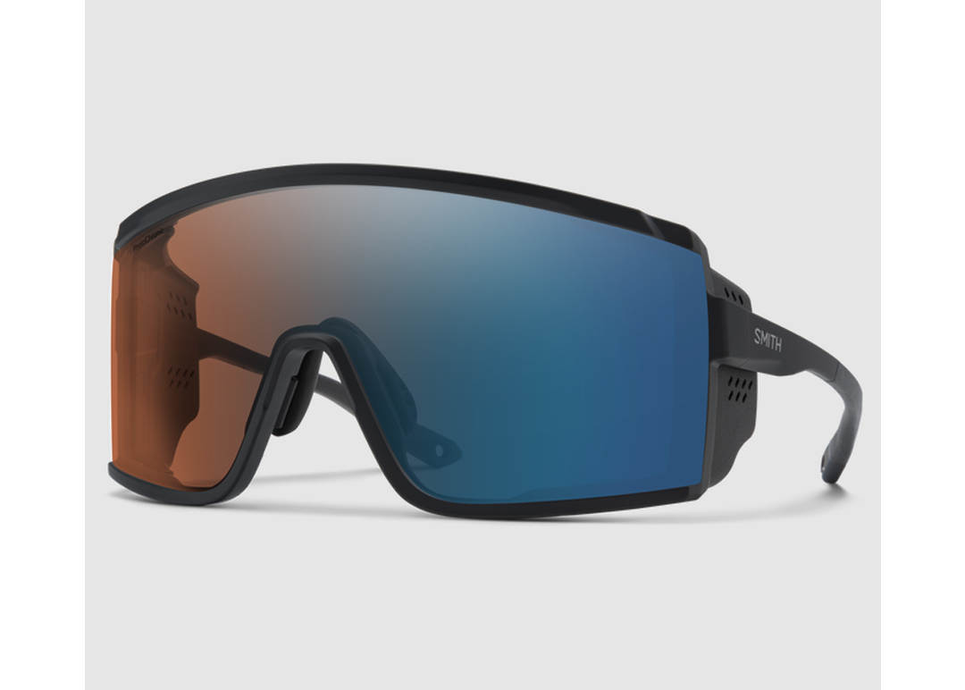 Pursuit Sunglasses - Idaho Mountain Touring