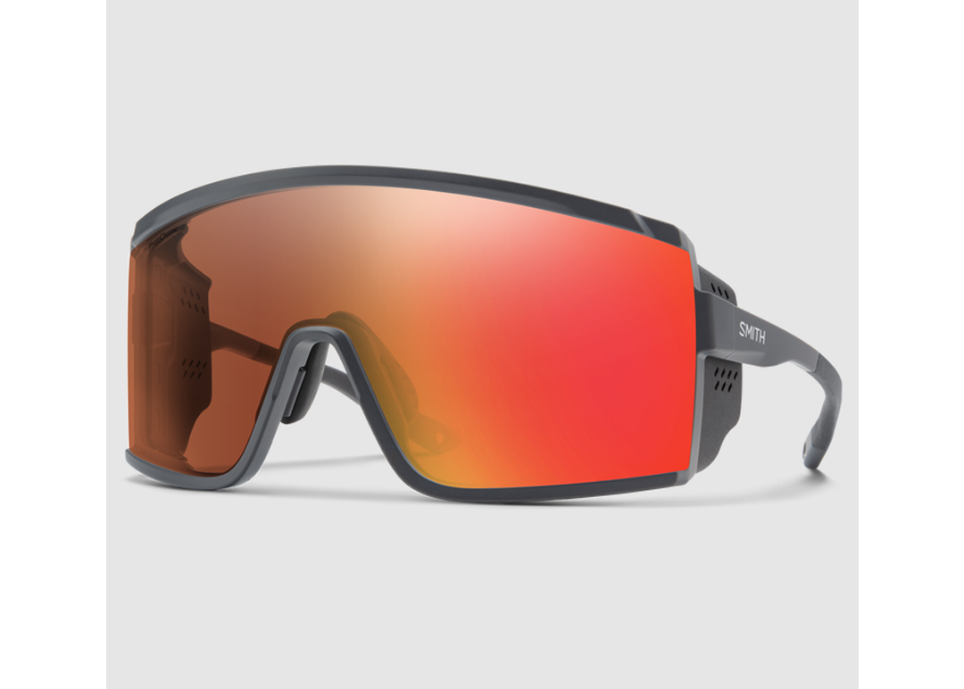 Pursuit Sunglasses - Idaho Mountain Touring