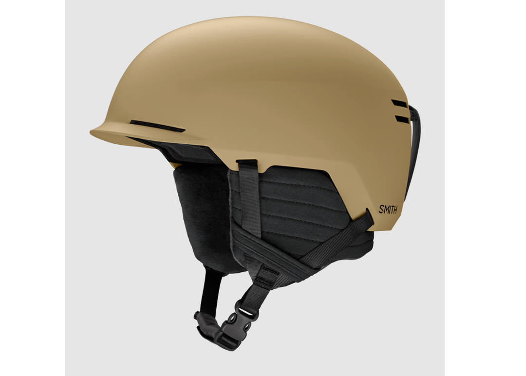 Scout Helmet - Idaho Mountain Touring