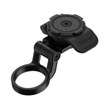 Stem Cap Mount - Adjustable