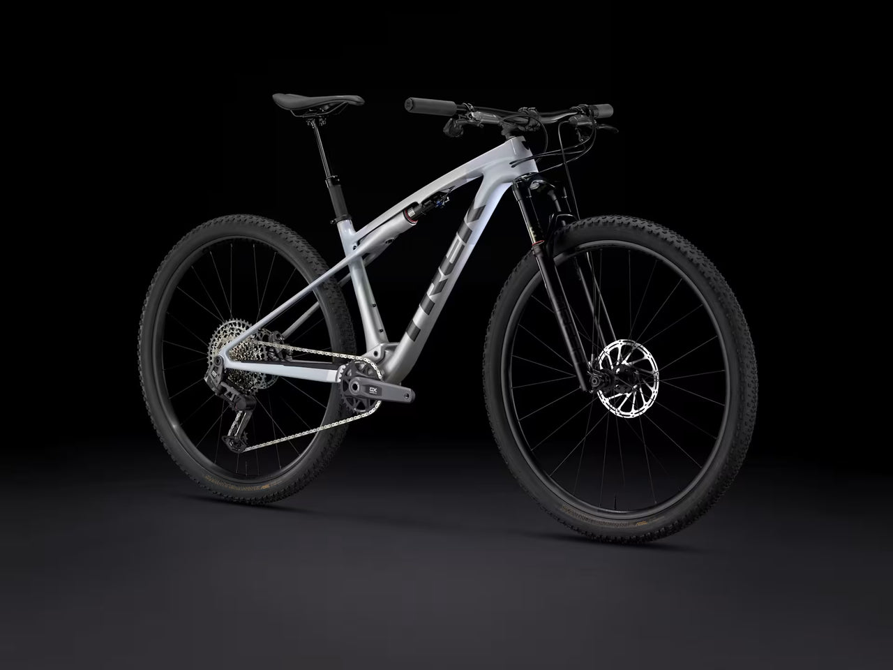 Supercaliber Sl 9.7 Gx Axs Gen 2