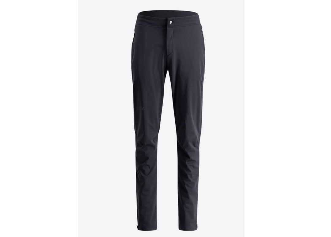 Swix Men's Infinity Softshell Pants