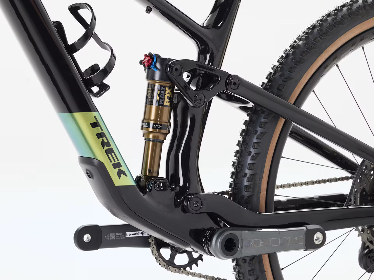 Top Fuel 9.9 Xtr Di2 Gen 4