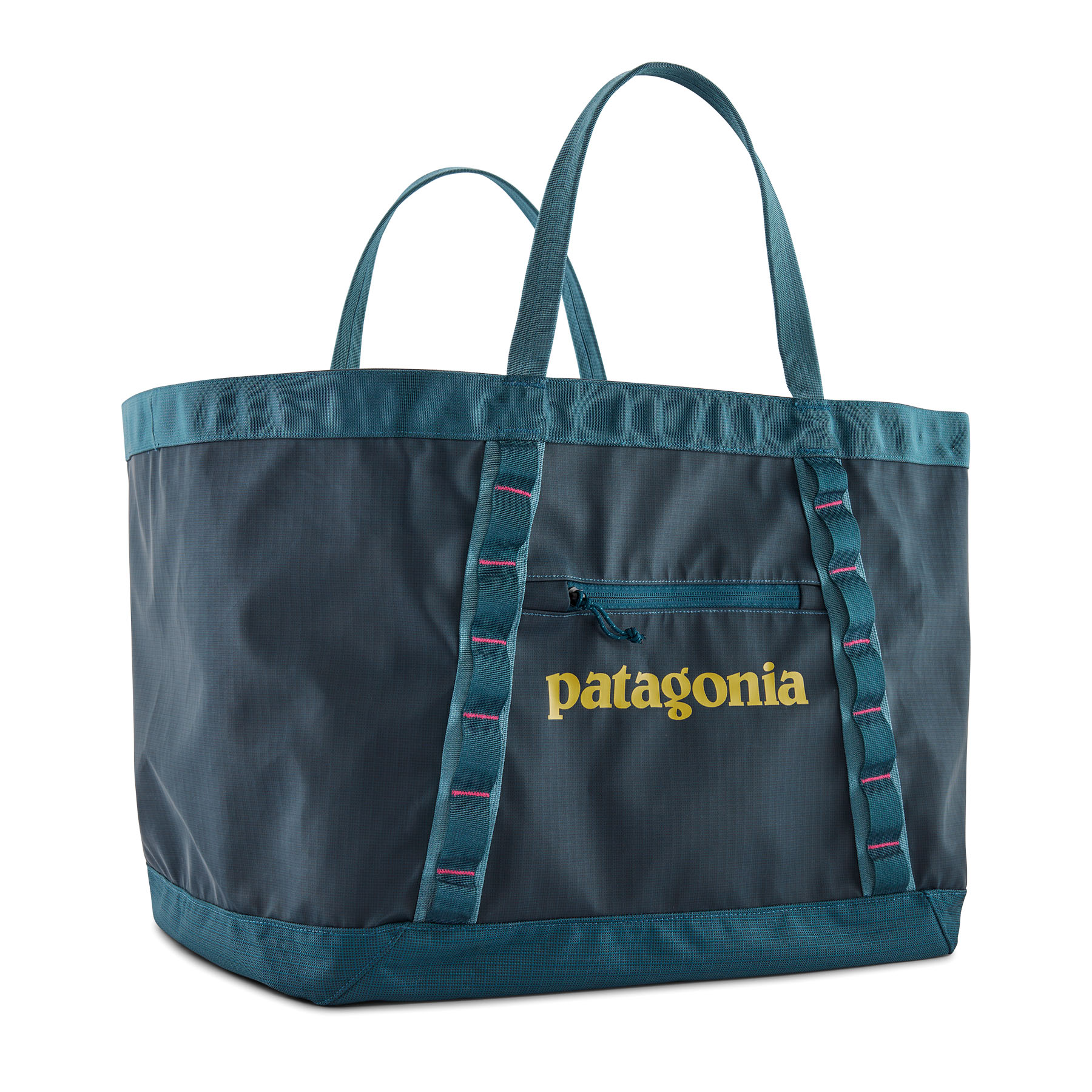 tidal teal patagonia black hole Patagonia Black Hole Gear Tote Basin Green w/Fitz Trout