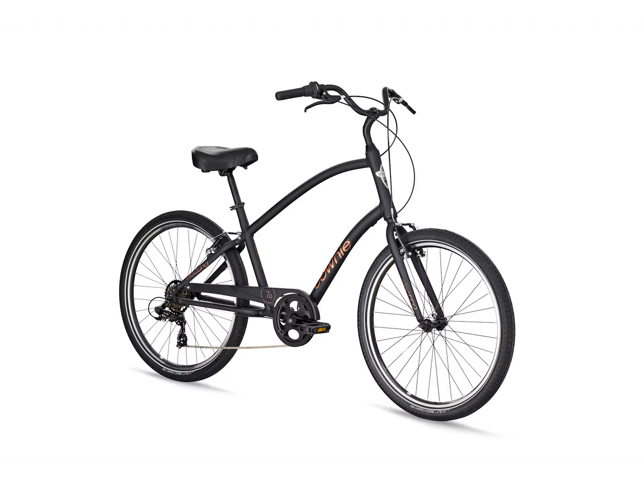 Townie 7D Step-Over 2026