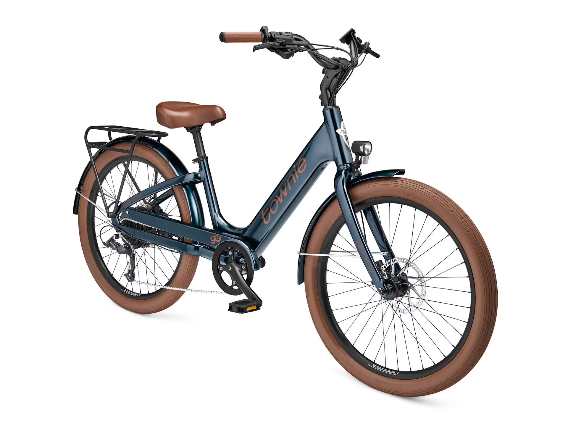Electra Townie Go!