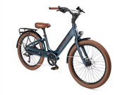 Electra Townie Go!Bikes Shark Grey