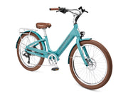 Electra Townie Go!Bikes Aloe Vera
