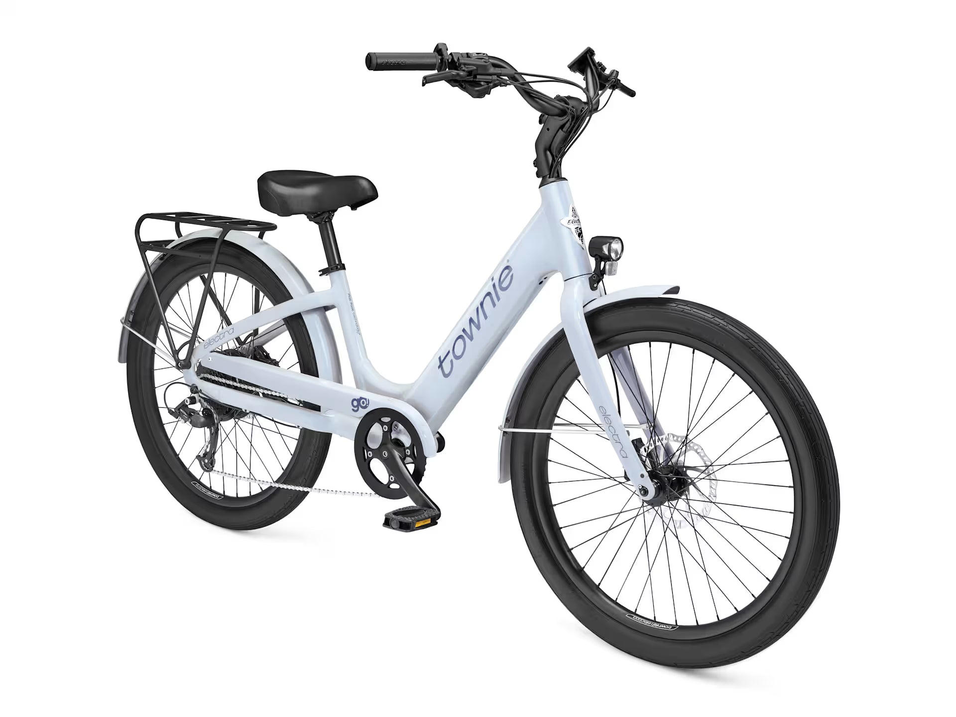 Electra Townie Go!