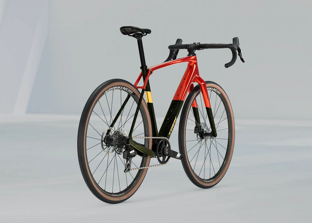 【美品】TREK CheckPoint SL5 サイズ54 トレック TREK チェックポイント CHECKPOINT SL5 DISC 2022年モデル 54