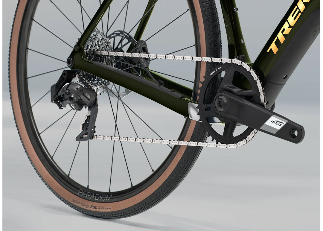 Trek Checkpoint SL 5 AXS Gen 3