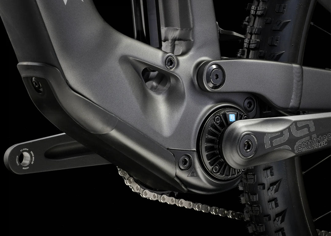Trek Fuel EXe 5