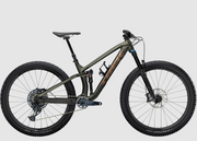 Fuel EX 9.8 GX Full-Suspension Mountain Bike - Idaho Mountain Touring