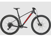 Trek Marlin 5 - Generation 3 Matte Dnister Black