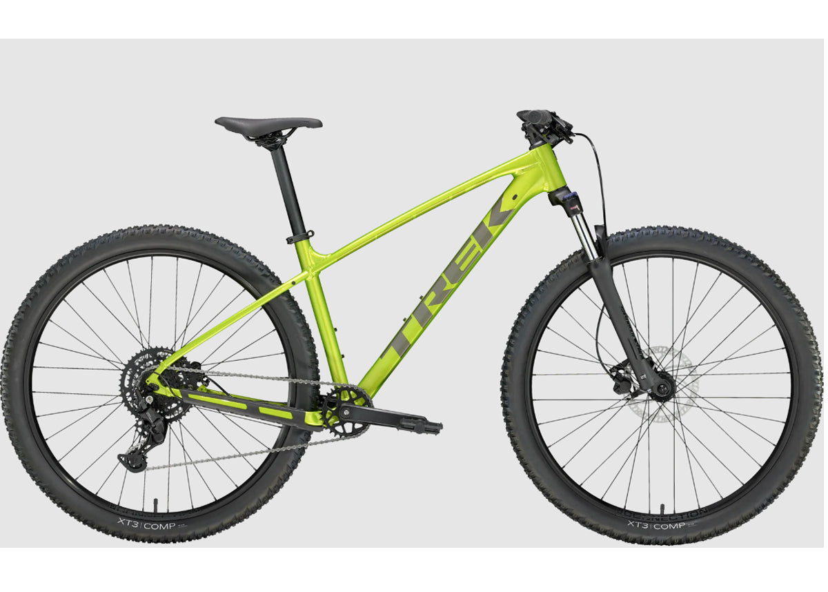Trek Marlin 5 - Generation 3 Power Surge