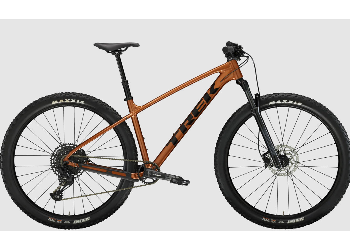 Trek Marlin 7 - Generation 3