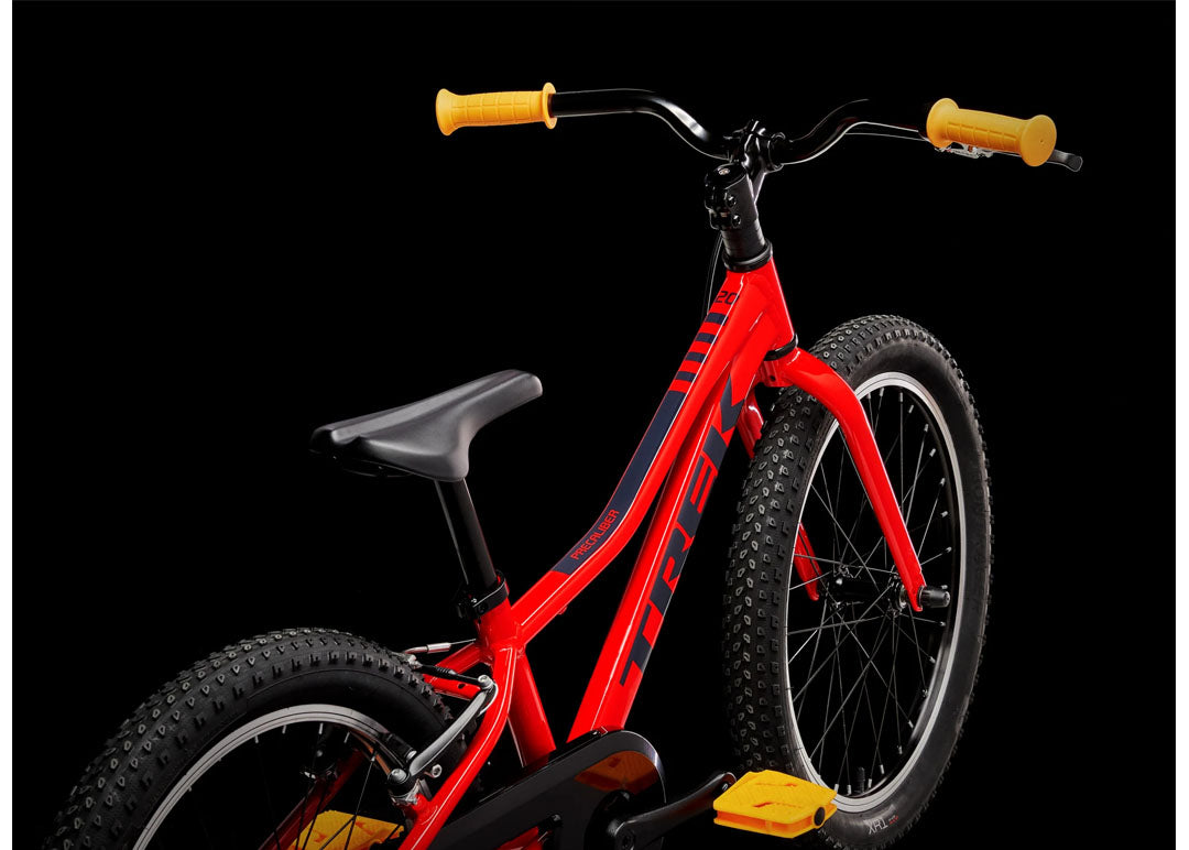 trek 20 inch bicycle Trek Precaliber 20