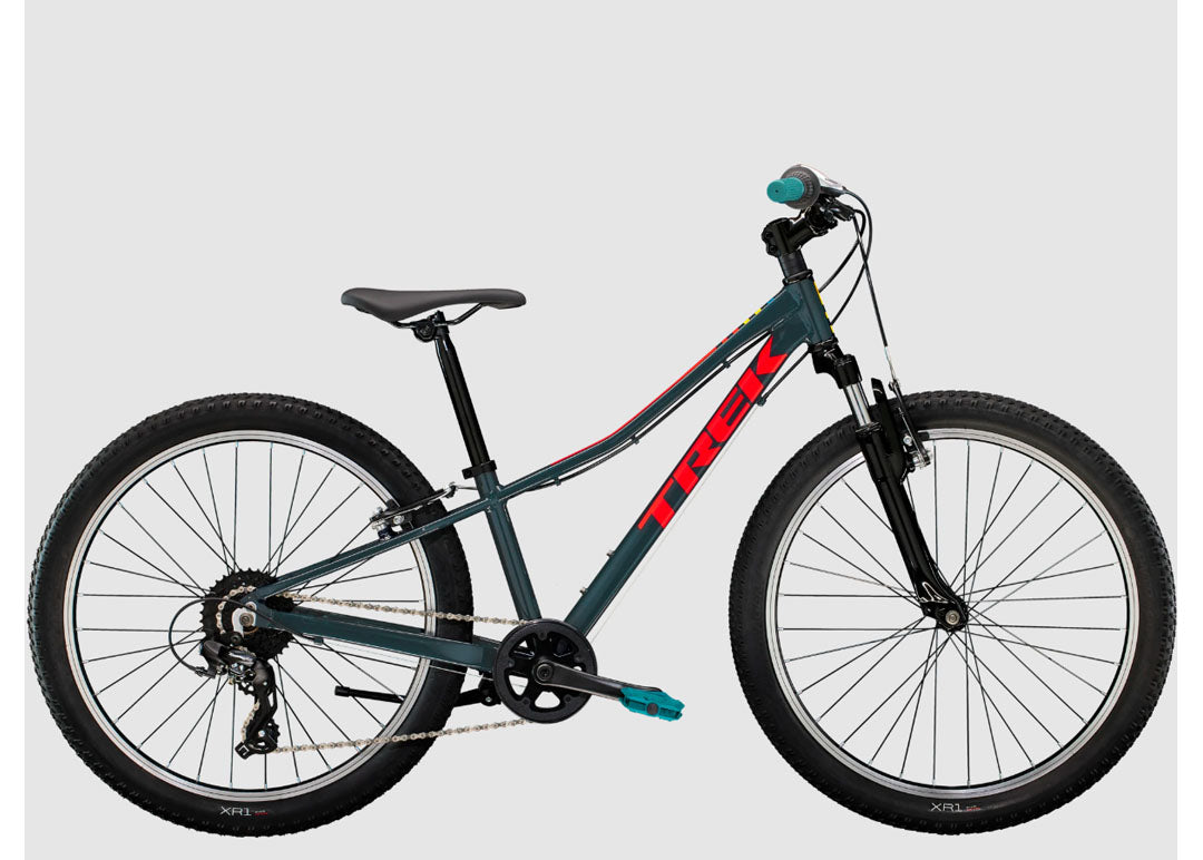 Trek Precaliber 24 8-speed Suspension