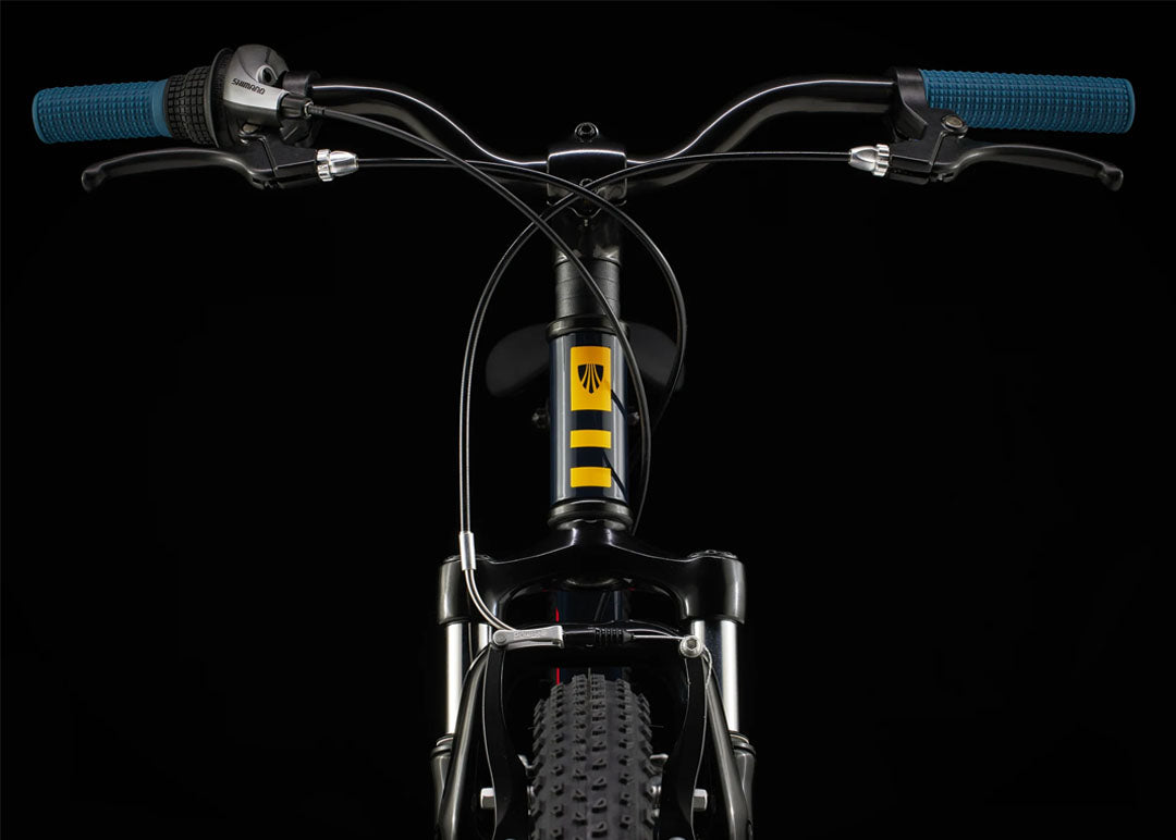 Trek Precaliber 24 8-speed Suspension