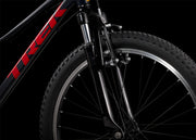 Trek Precaliber 24 8-speed Suspension