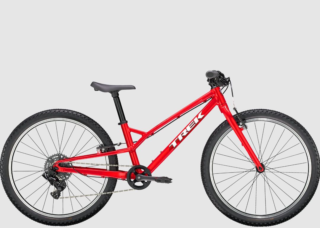 Trek Wahoo 24 Path