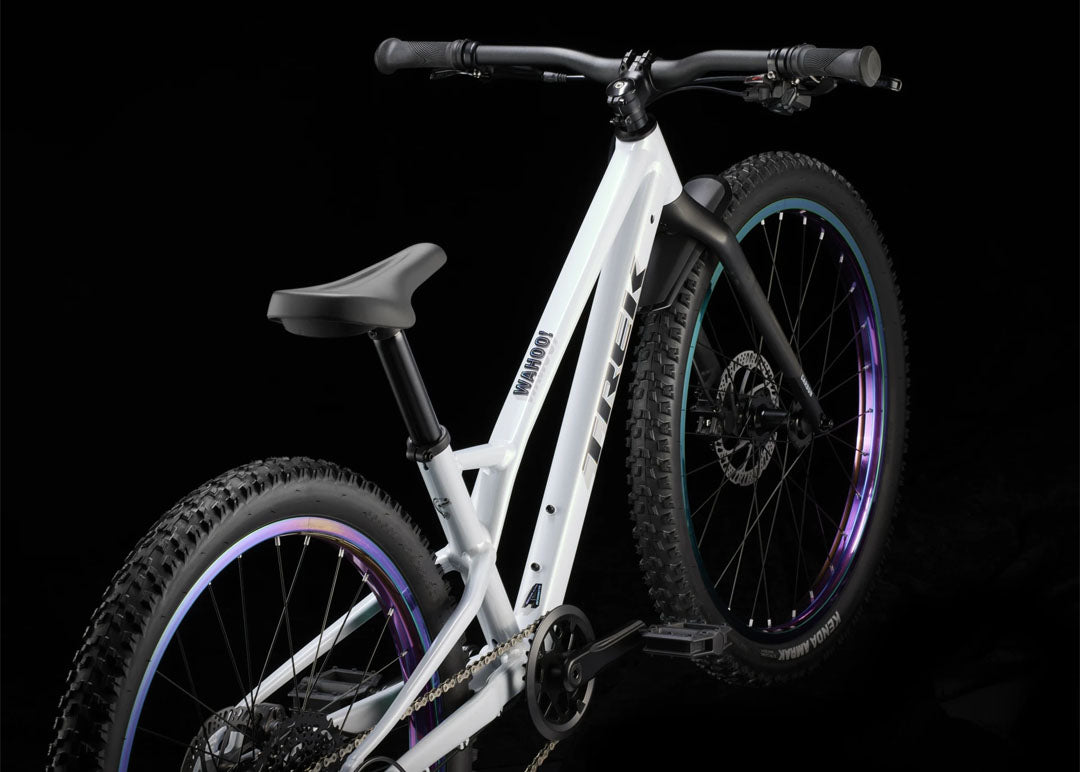 Wahoo 24 Trail