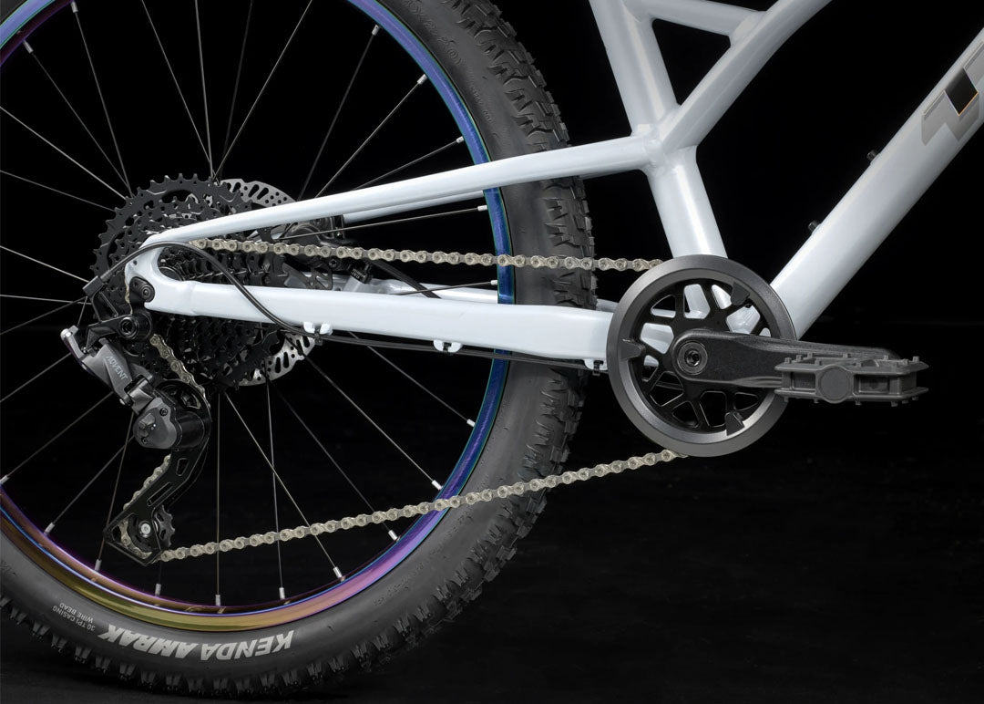trek mountainbike 24 zoll 2026 | Wahoo 24 Trail