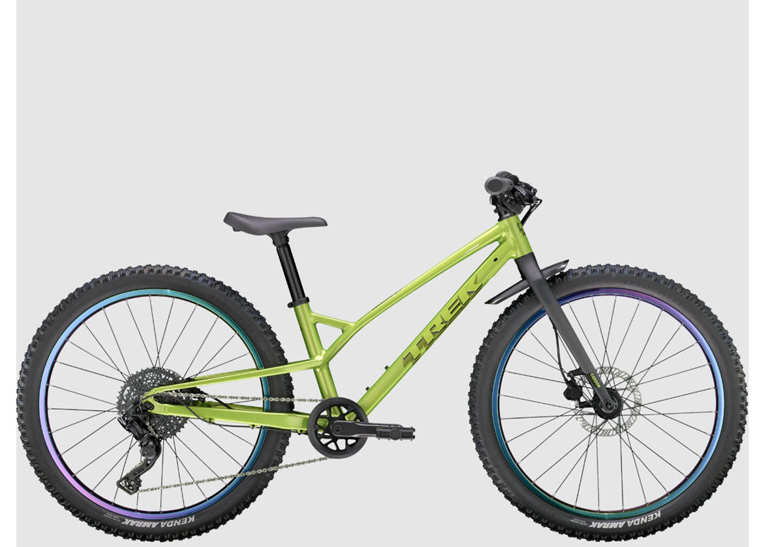 fahrrad trek 24 zoll Wahoo 24 Trail