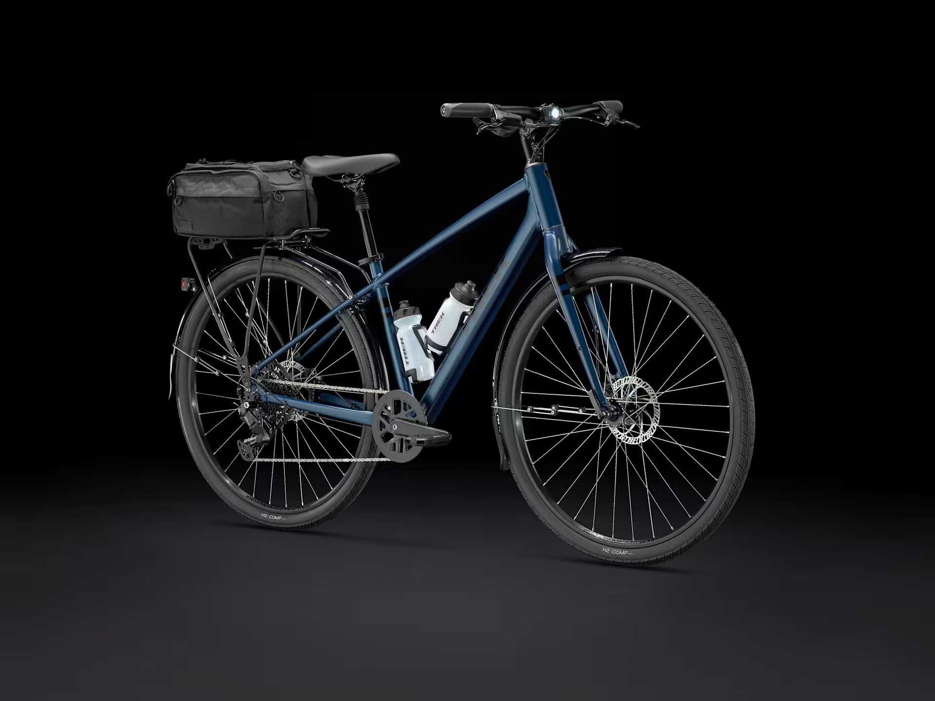 Verve 2 Gen 5
