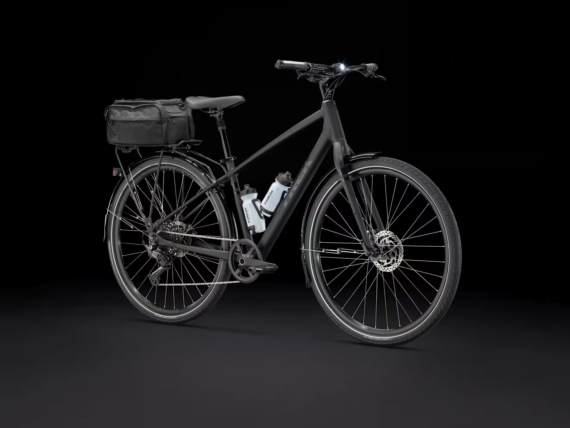 Trek Verve 3 Gen 5