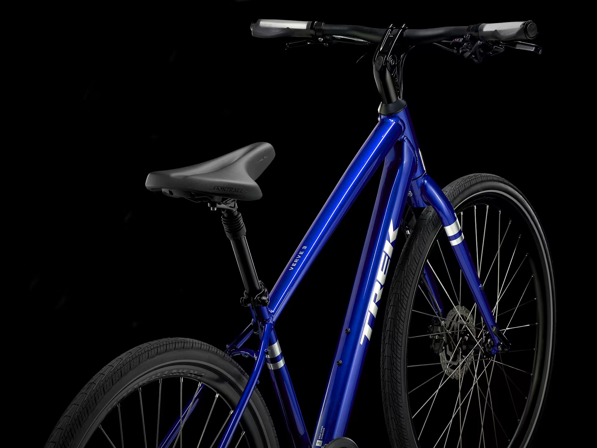 Trek Verve 3 Gen 5