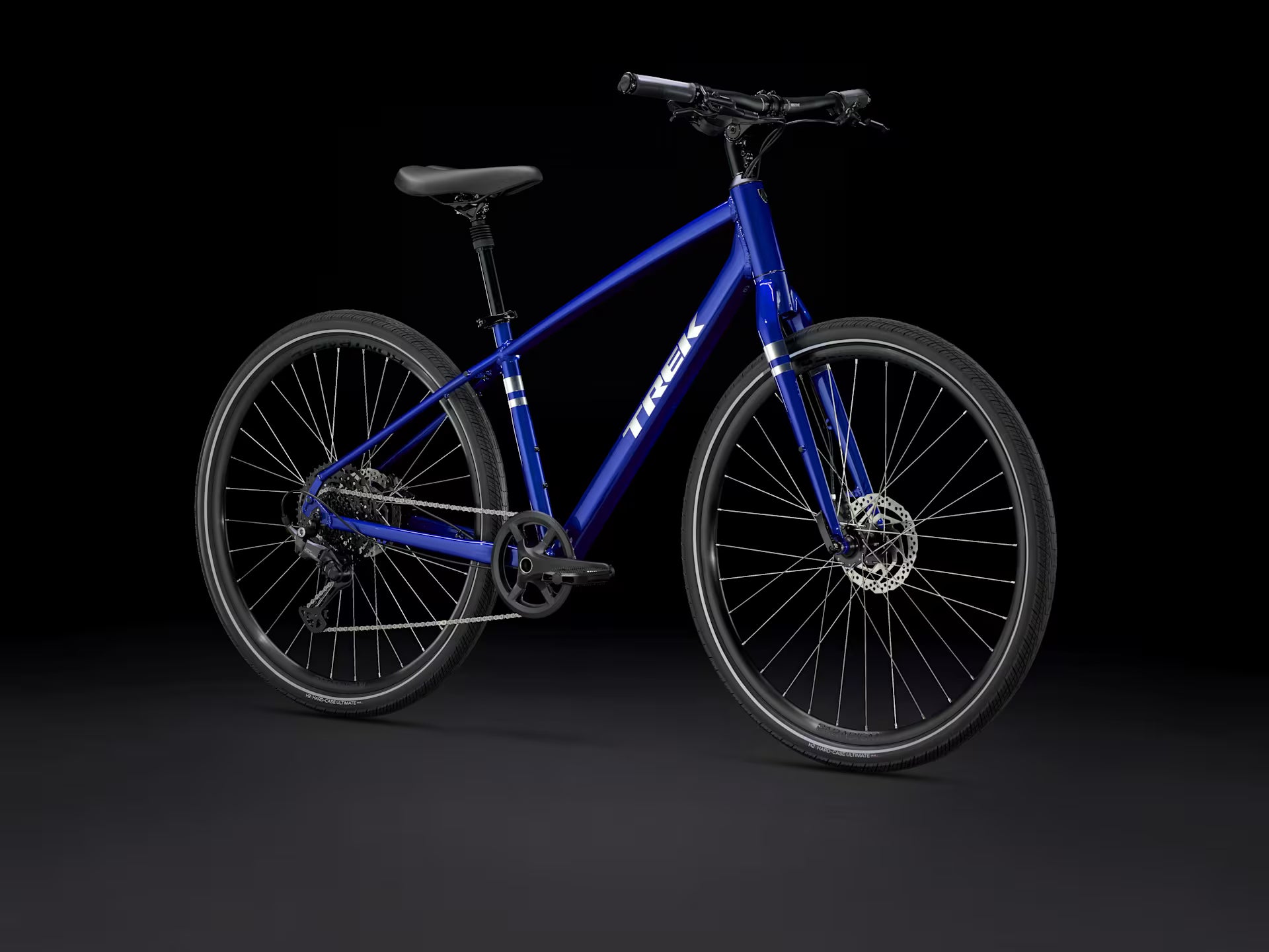 Trek Verve 3 Gen 5