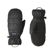 Patagonia Nano Puff Mitts Black