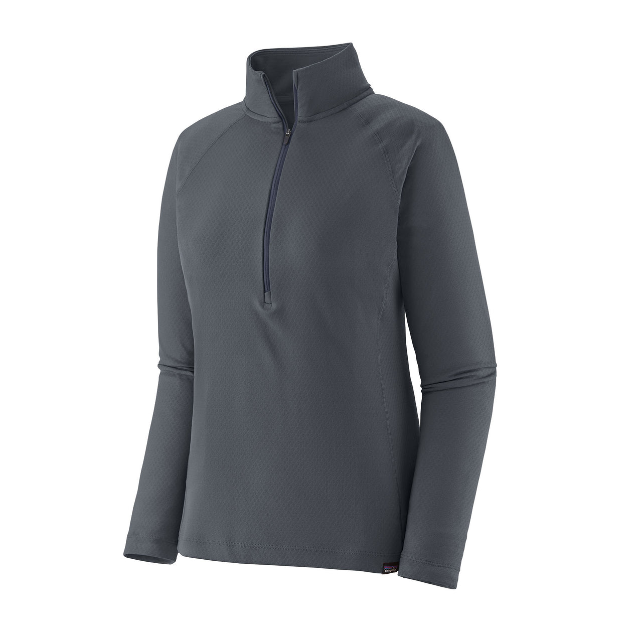 Women's Capilene® Midweight Zip-Neck