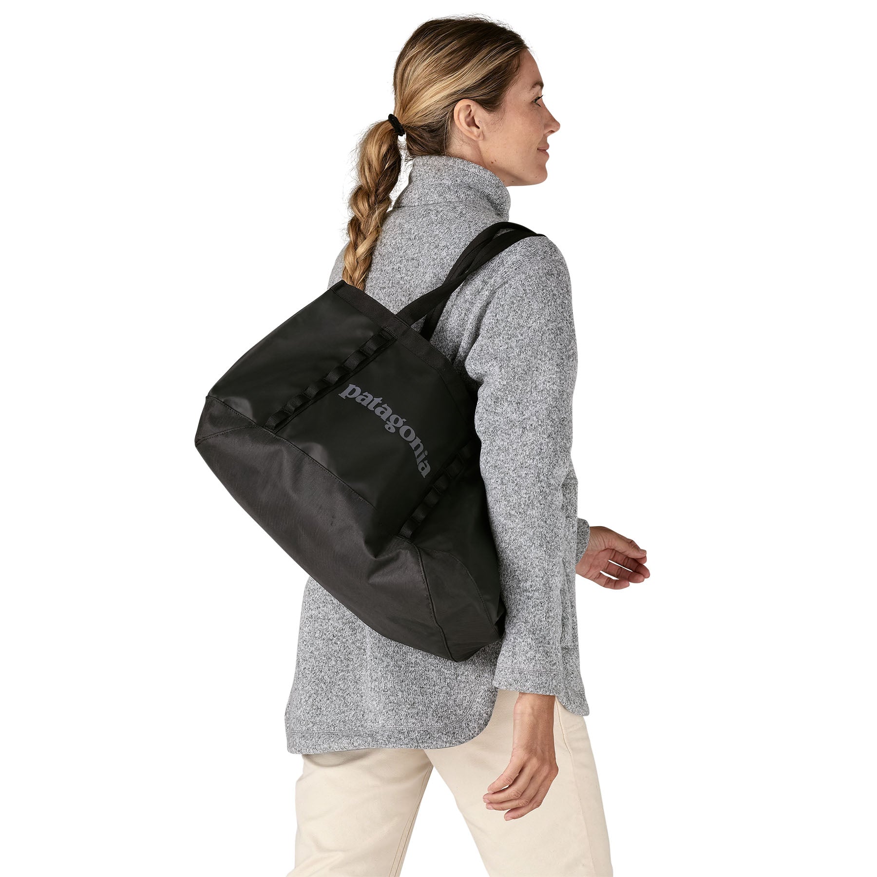 Patagonia 25L Black Hole Tote Patagonia 25L Black Hole Tote