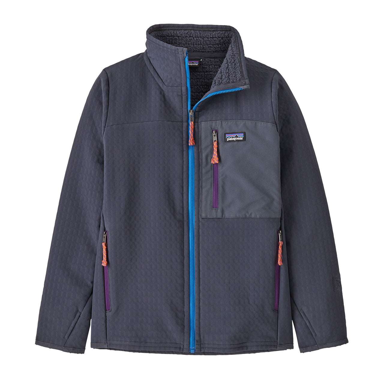 Kids' R2® TechFace Jacket