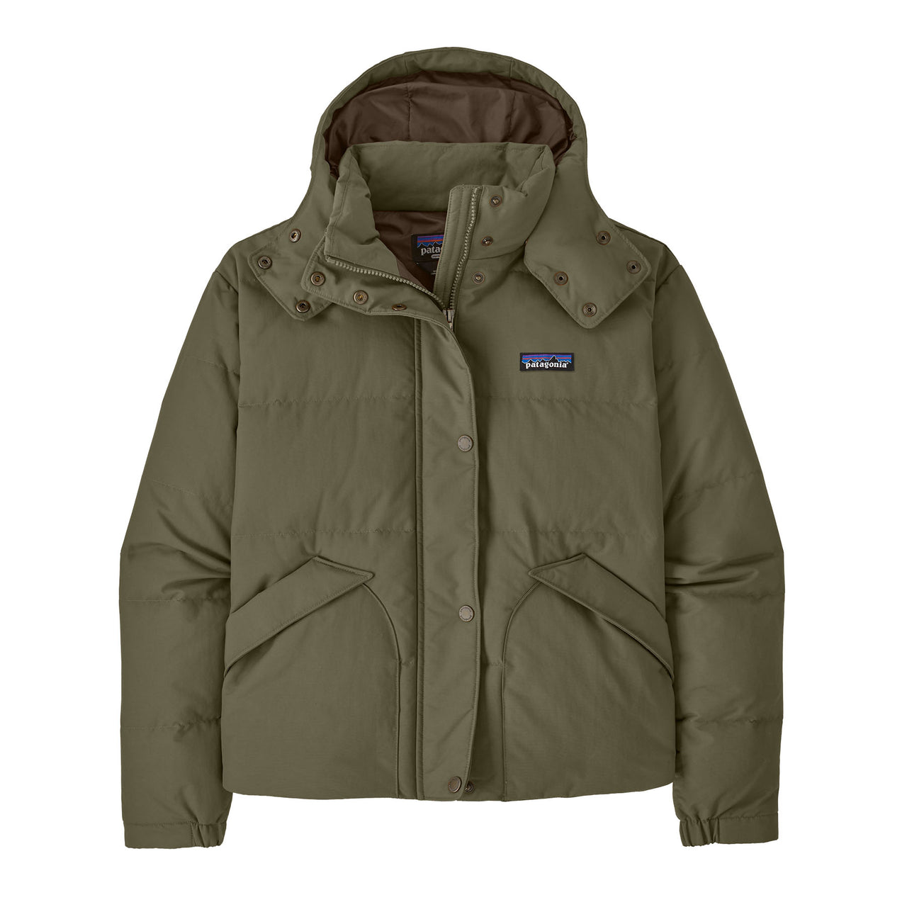 Women's Downdrift Jacket